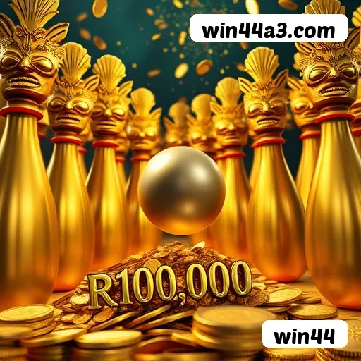 Controle de apostas win44