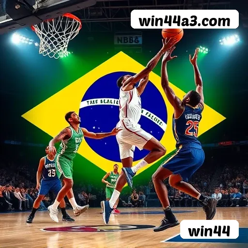 Histórico de apostas win44