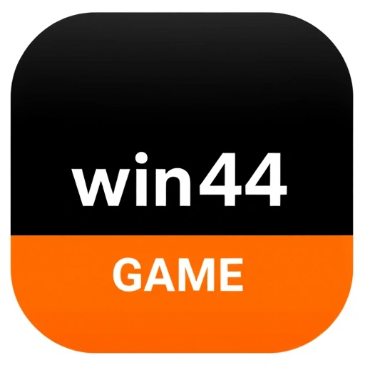 Logo da win44
